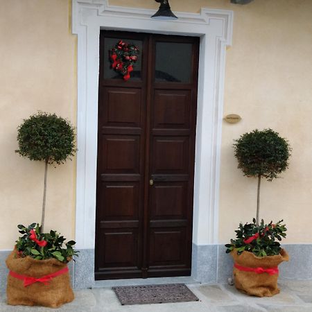 Ma Choupette Torre Pellice Exterior foto