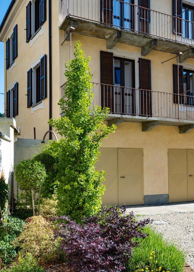 Ma Choupette Torre Pellice Exterior foto