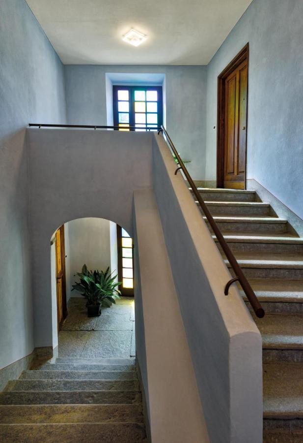 Ma Choupette Torre Pellice Exterior foto