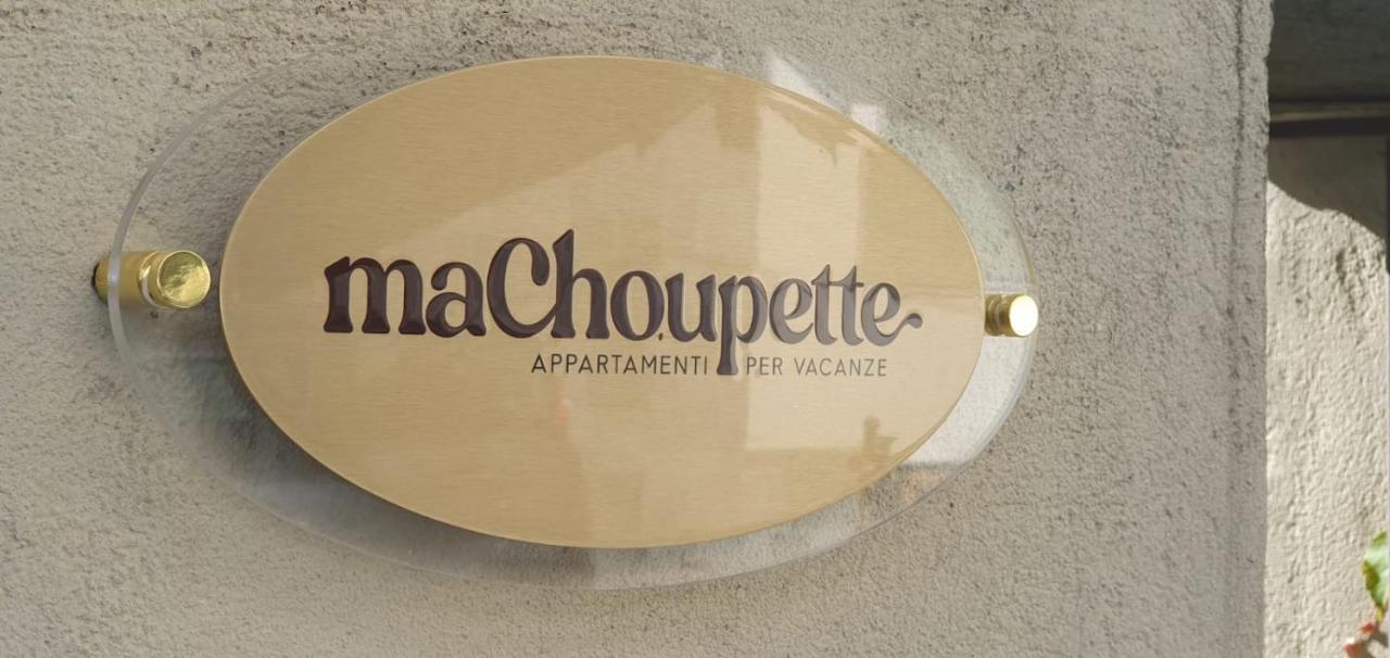 Ma Choupette Torre Pellice Exterior foto